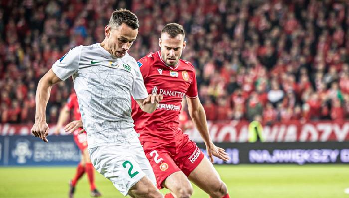 Nhận định, soi k&egrave;o Warta Poznan với Widzew Lodz, 17h30 ng&agrave;y 5/5: Chia điểm?