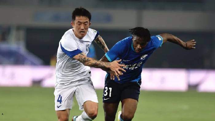 Nhận định, soi k&egrave;o Wuhan Three Towns với Qingdao Hainiu, 18h35 ng&agrave;y 5/5: Kh&oacute; cho kh&aacute;ch