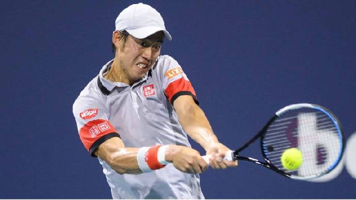 2 l&atilde;o tướng Monfils v&agrave; Nishikori đồng loạt r&uacute;t khỏi Rome Masters 2025