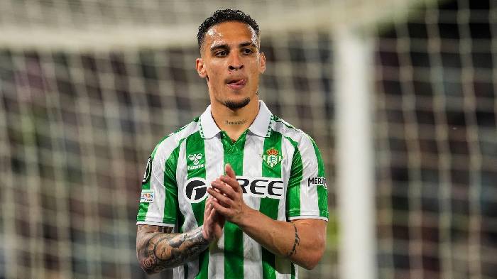 Arsenal g&acirc;y sốc khi muốn chi&ecirc;u mộ Antony