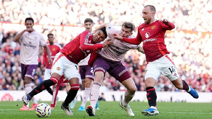 Chuy&ecirc;n gia dự đo&aacute;n Brentford vs MU, 20h00 ng&agrave;y 4/5