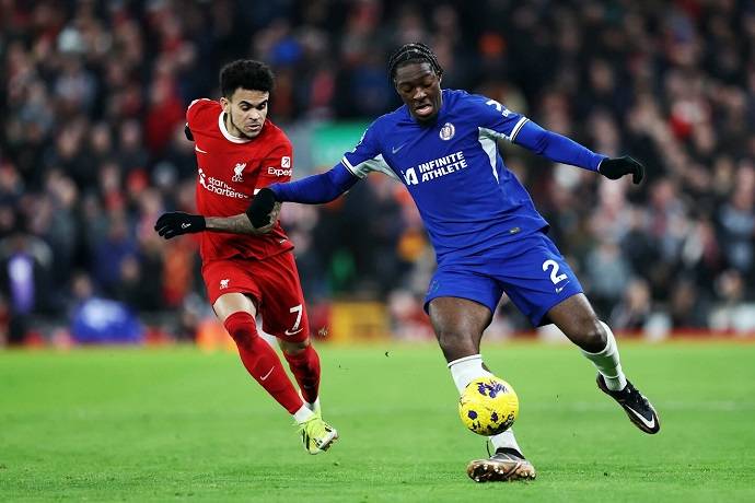 Chuy&ecirc;n gia Tony Ansell dự đo&aacute;n Chelsea vs Liverpool, 22h30 ng&agrave;y 4/5