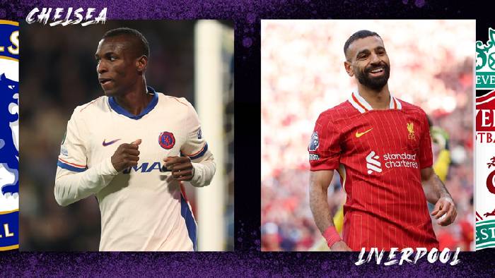 K&egrave;o v&agrave;ng b&oacute;ng đ&aacute; Chelsea vs Liverpool, 23h30 ng&agrave;y 4/5: Kh&oacute; cho The Blues