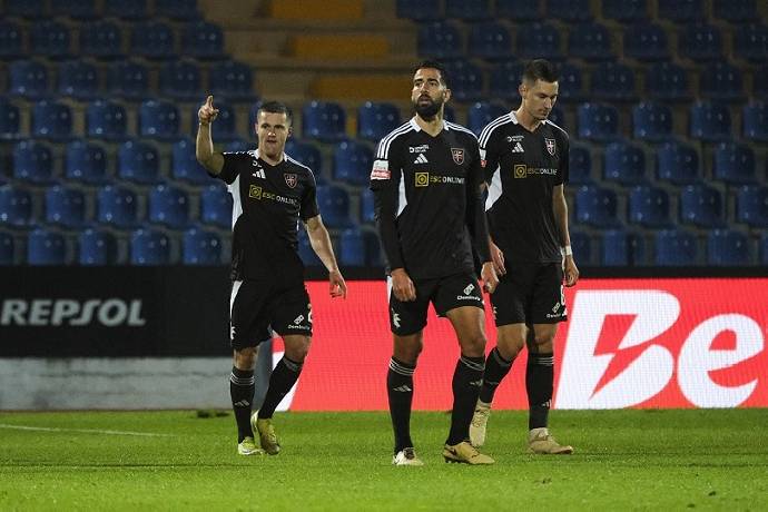 Nhận định, soi k&egrave;o Arouca vs Casa Pia, 0h00 ng&agrave;y 5/5: Chỉ cần ho&agrave; l&agrave; đủ