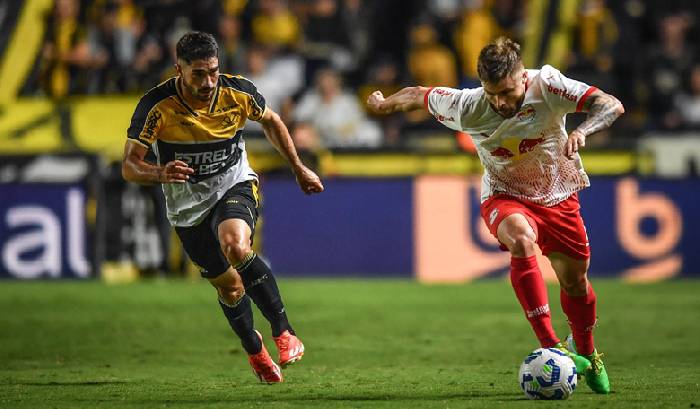 Nhận định, soi k&egrave;o Bragantino vs Mirassol, 06h00 ng&agrave;y 6/5: Bắt nạt &lsquo;l&iacute;nh mới&rsquo;