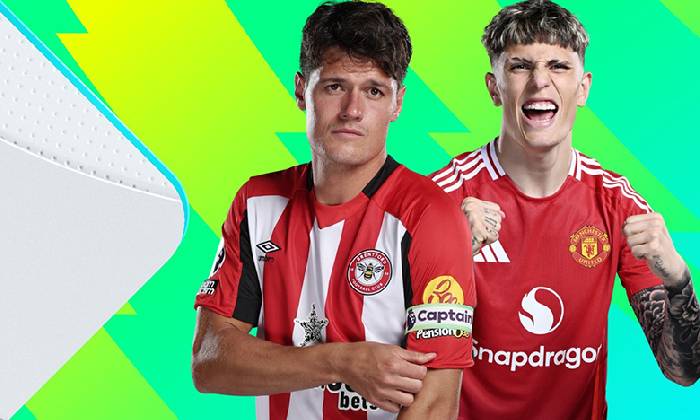 Nhận định, soi k&egrave;o Brentford vs MU, 20h00 ng&agrave;y 4/5: Kh&oacute; tin cửa tr&ecirc;n