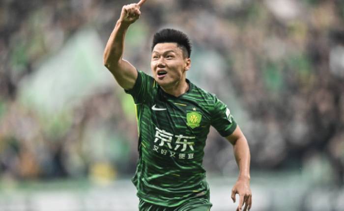 Nhận định, soi k&egrave;o Dalian Yingbo vs Beijing Guoan, 14h30 ng&agrave;y 5/5: Chuỗi d&agrave;i bất bại