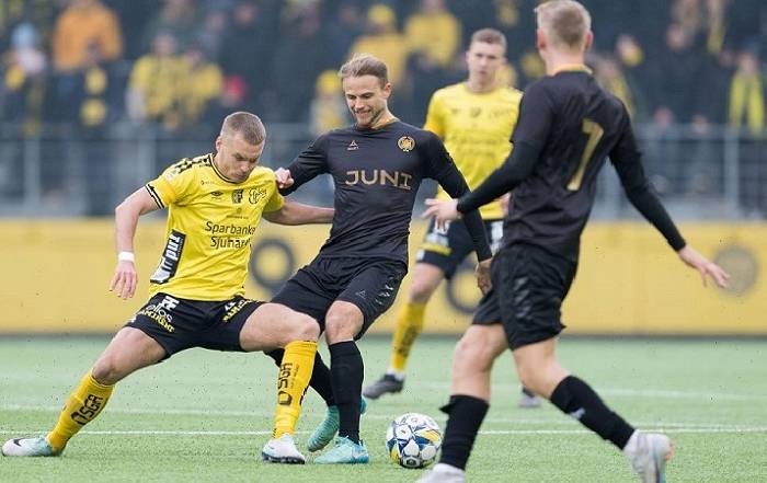 Nhận định, soi k&egrave;o Elfsborg vs GAIS, 0h10 ng&agrave;y 6/5: Chủ nh&agrave; s&aacute;ng cửa