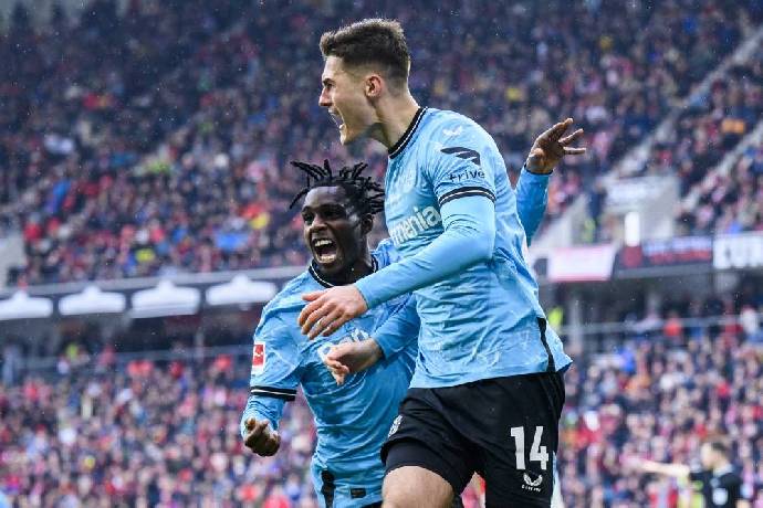 Nhận định, soi k&egrave;o Freiburg vs Leverkusen, 22h30 ng&agrave;y 4/5: Kh&aacute;ch bu&ocirc;ng xu&ocirc;i
