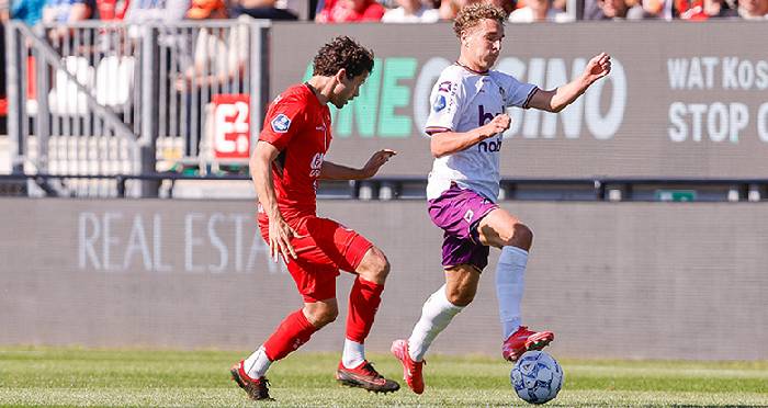 Nhận định, soi k&egrave;o Go Ahead Eagles vs AZ Alkmaar, 19h30 ng&agrave;y 4/5: Cửa dưới thắng thế