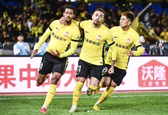 Nhận định, soi k&egrave;o Henan FC vs Tianjin Jinmen Tiger, 18h00 ng&agrave;y 5/5: T&igrave;m lại ch&iacute;nh m&igrave;nh