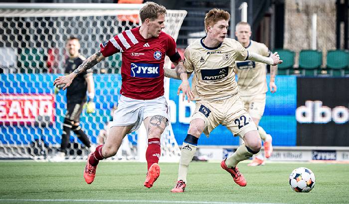 Nhận định, soi k&egrave;o Lyngby vs Viborg, 19h00 ng&agrave;y 4/5: Chạy trốn &lsquo;đ&egrave;n đỏ&rsquo;
