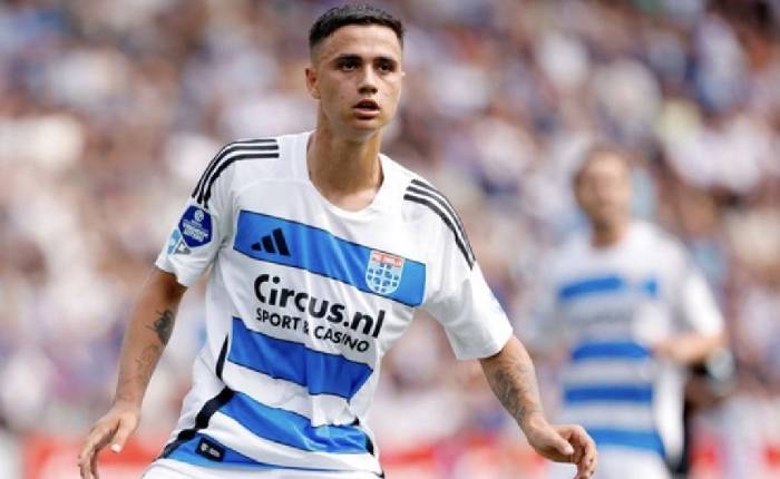 Nhận định, soi k&egrave;o NAC Breda vs PEC Zwolle, 17h15 ng&agrave;y 4/5: Đi t&igrave;m niềm vui