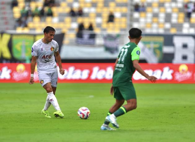 Nhận định, soi k&egrave;o Persik Kediri vs Persebaya Surabaya, 15h30 ng&agrave;y 5/5: Mất niềm tin