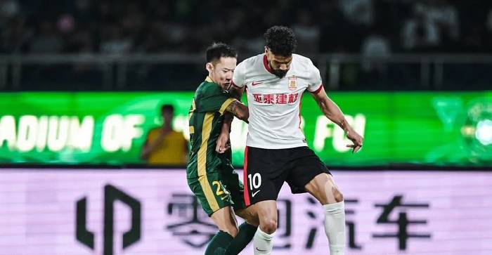 Nhận định, soi k&egrave;o Qingdao Hainiu vs Changchun Yatai, 18h35 ng&agrave;y 5/5: Kh&oacute; tin chủ nh&agrave;