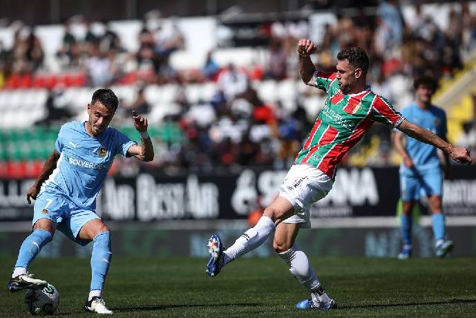 Nhận định, soi k&egrave;o Rio Ave vs Estrela Amadora, 21h30 ng&agrave;y 4/5: Ca kh&uacute;c khải ho&agrave;n