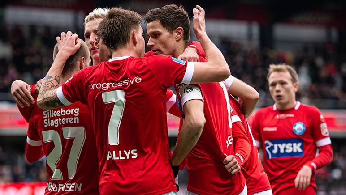 Nhận định, soi k&egrave;o Silkeborg vs Vejle, 19h00 ng&agrave;y 4/5: Cửa tr&ecirc;n &lsquo;ghi điểm&rsquo;