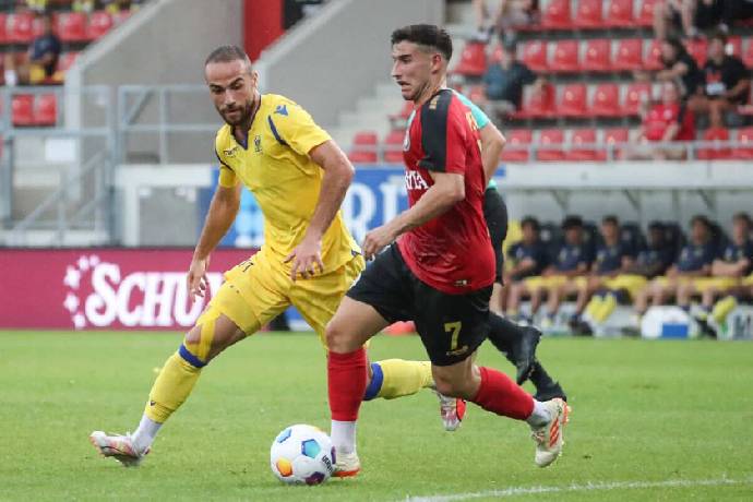 Nhận định, soi k&egrave;o Sint-Truidense vs Beerschot, 21h00 ng&agrave;y 4/5: Cơ hội cho chủ nh&agrave;