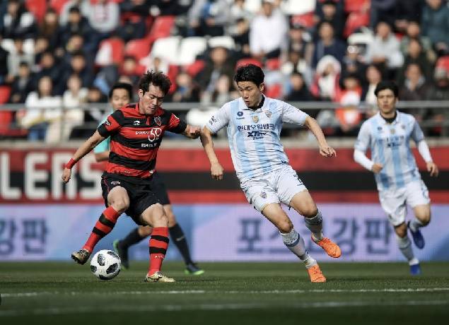 Nhận định, soi k&egrave;o Ulsan HD FC vs Pohang Steelers, 14h30 ng&agrave;y 5/5: 3 điểm nhọc nhằn