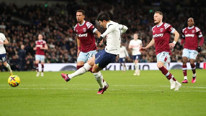 Nhận định, soi k&egrave;o West Ham vs Tottenham, 20h00 ng&agrave;y 4/5: An phận