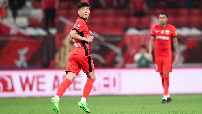 Nhận định, soi k&egrave;o Wuhan Three Towns vs Shanghai Port, 18h00 ng&agrave;y 5/5: Đứt mạch thắng?