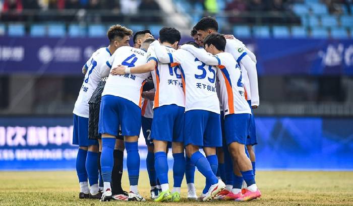 Nhận định, soi k&egrave;o Yunnan Yukun vs Shandong Taishan, 19h00 ng&agrave;y 5/5: T&igrave;m lại niềm vui