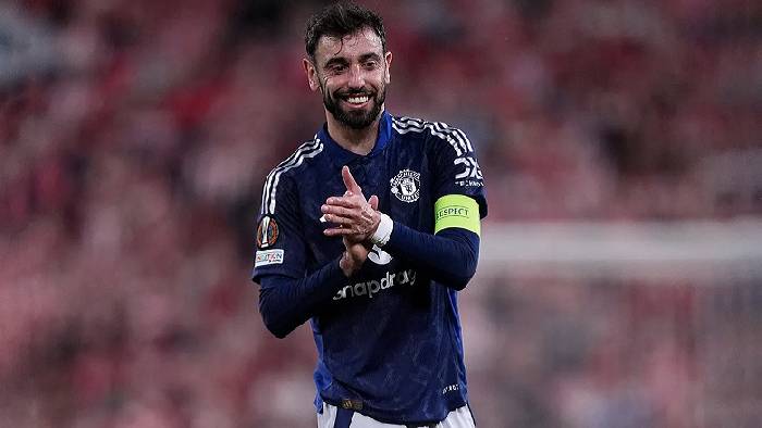 Si&ecirc;u m&aacute;y t&iacute;nh dự đo&aacute;n Brentford vs MU, 20h00 ng&agrave;y 4/5