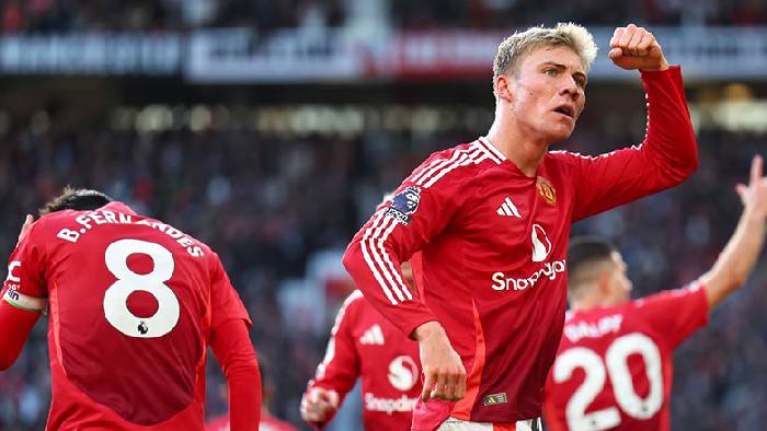 Soi k&egrave;o g&oacute;c Brentford vs MU, 20h00 ng&agrave;y 4/5