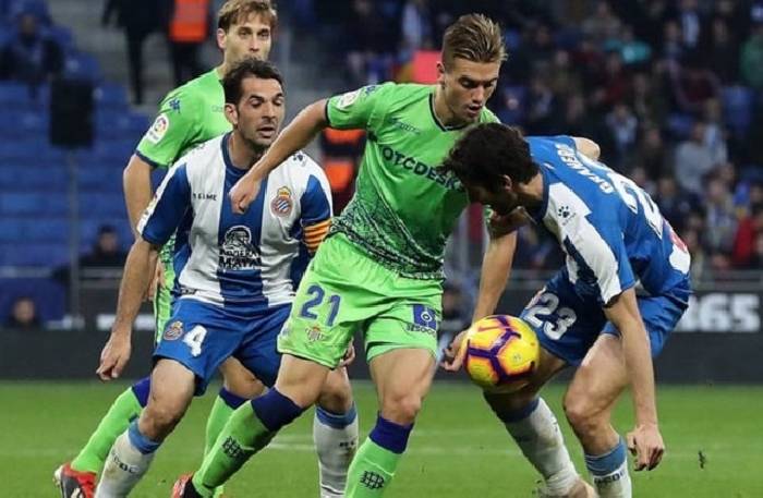 Soi k&egrave;o g&oacute;c Espanyol vs Real Betis, 23h30 ng&agrave;y 4/5