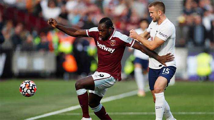 Soi k&egrave;o g&oacute;c West Ham vs Tottenham, 20h00 ng&agrave;y 4/5