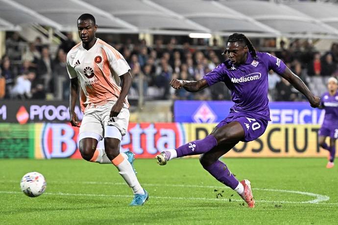 Soi k&egrave;o phạt g&oacute;c AS Roma vs Fiorentina, 23h00 ng&agrave;y 4/5