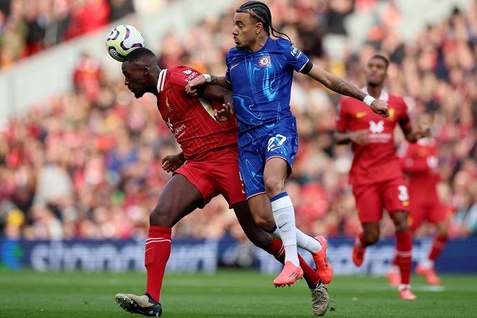 Soi k&egrave;o phạt g&oacute;c Chelsea vs Liverpool, 22h30 ng&agrave;y 4/5