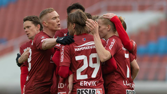 Nhận định Orgryte vs Syrianska, 0h00 ng&agrave;y 5/6 (Hạng 2 Thụy Điển)