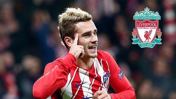 Barcelona gặp đối thủ đ&aacute;ng gờm vụ Griezmann