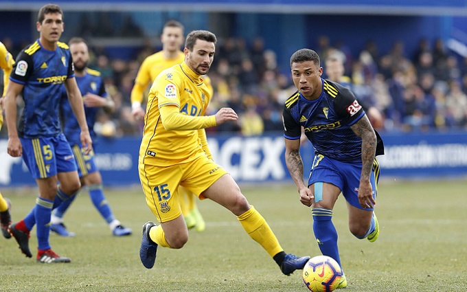 Nhận định Cadiz vs Extremadura 02h00, 05/06 (Hạng 2 T&acirc;y Ban Nha)