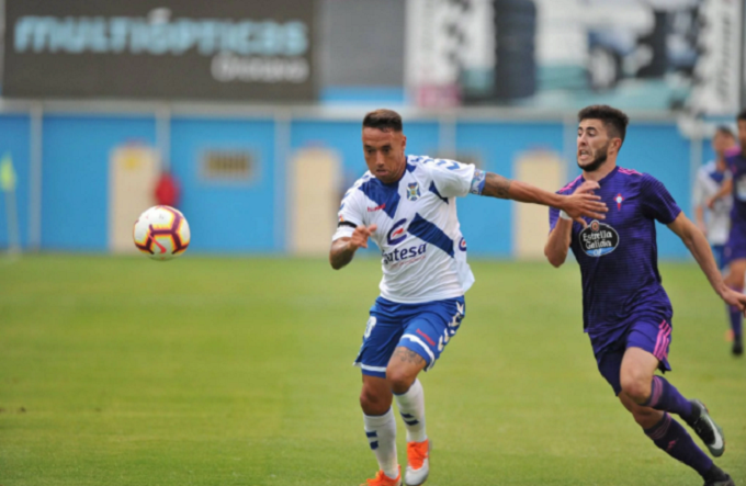 Nhận định Lugo vs Tenerife 02h00, 05/06 (Hạng 2 T&acirc;y Ban Nha)