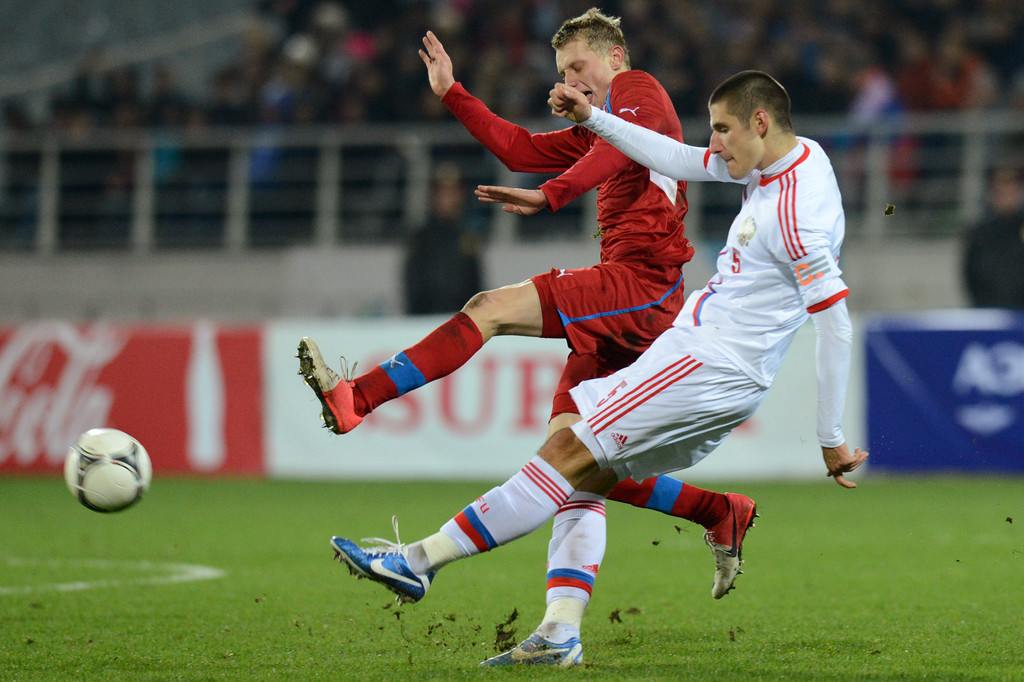 Nhận định U21 S&eacute;c vs U21 Nga 23h00, 05/06 (Giao hữu quốc tế)