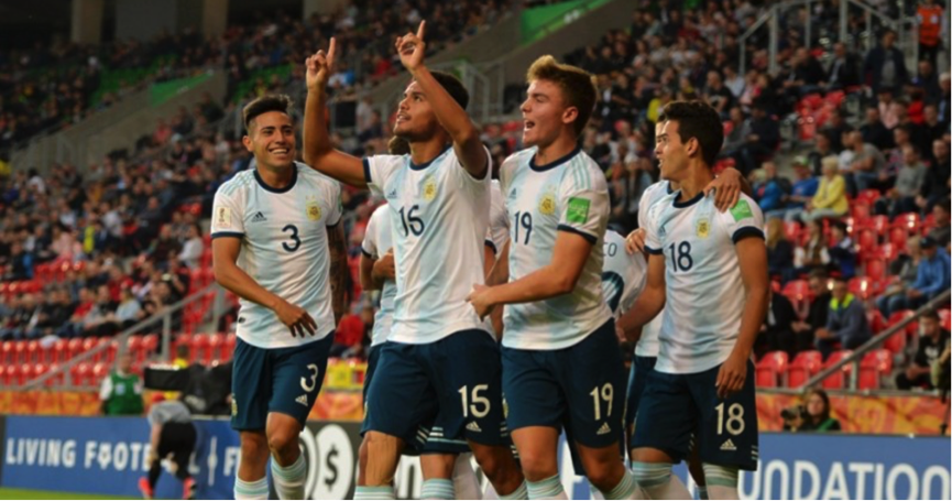 Ph&acirc;n t&iacute;ch tỷ lệ U20 Argentina vs U20 Mali, 1h30 ng&agrave;y 5/6