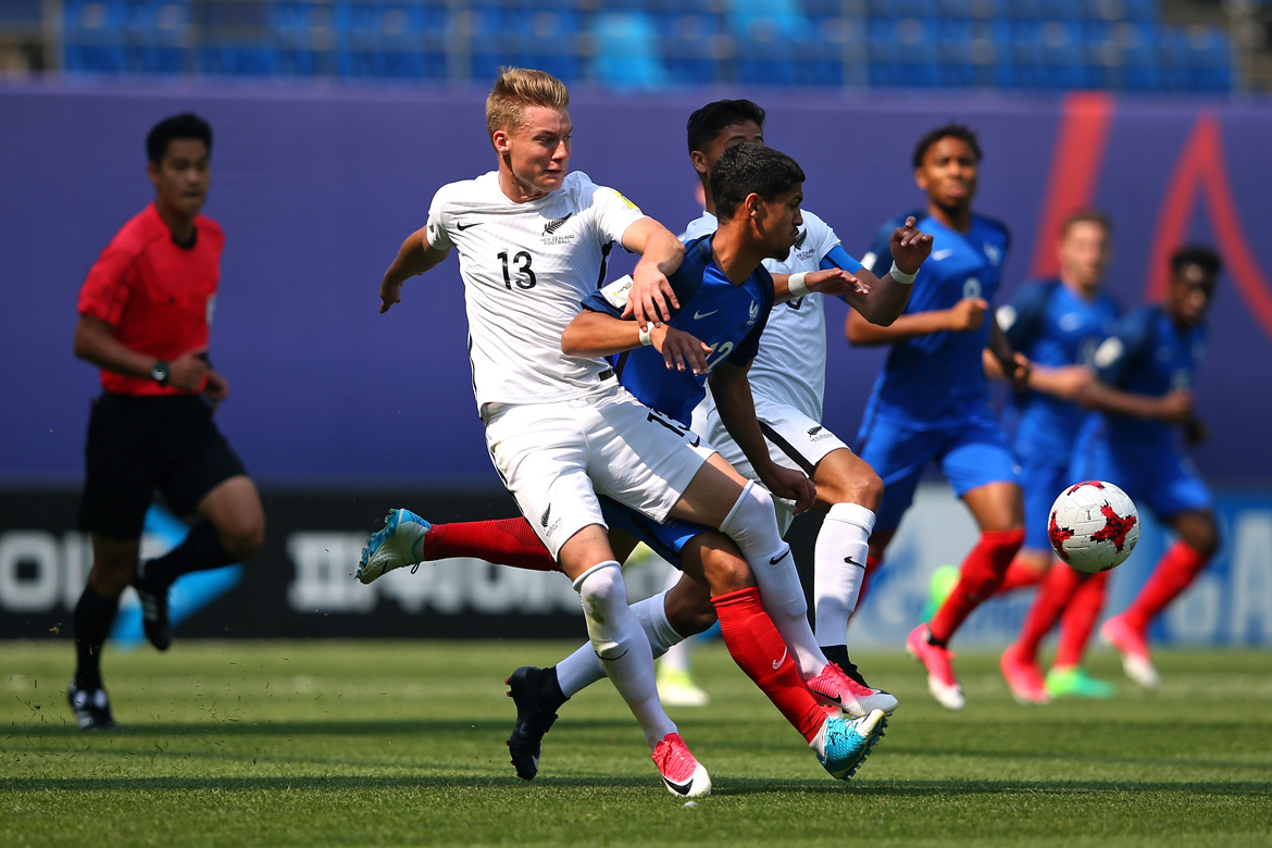 Ph&acirc;n t&iacute;ch tỷ lệ U20 Ph&aacute;p vs U20 Mỹ, 22h30 ng&agrave;y 4/6