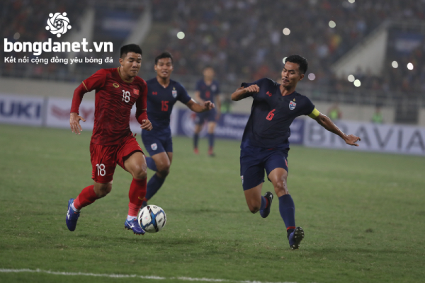 CLB TP Hồ Ch&iacute; Minh mang King's Cup gần hơn đến NHM