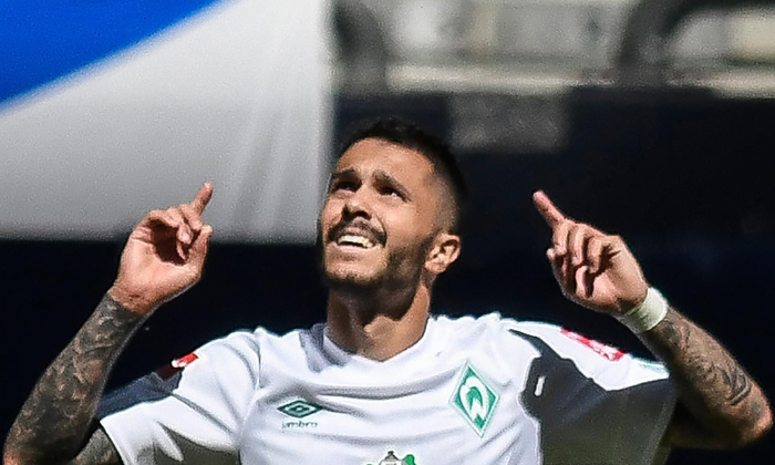 Dự đo&aacute;n Bremen vs Wolfsburg (18h30 7/6) bởi Football Predictions