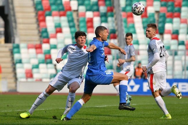 Nhận định Isloch Minsk vs Ruh Brest, 20h00 ng&agrave;y 6/6
