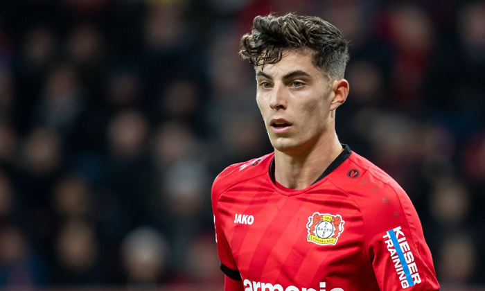 MU v&agrave; Liverpool nhận tin kh&ocirc;ng thể vui hơn về Kai Havertz