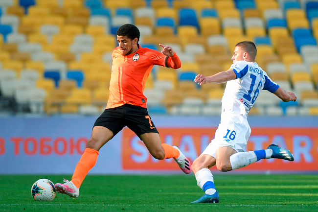 Nhận định Shakhtar Donetsk vs Desna Chernihiv, 21h00 ng&agrave;y 6/6