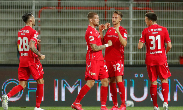 Nhận định Union Berlin vs Schalke 04, 20h30 ng&agrave;y 7/6