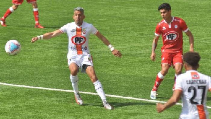 K&egrave;o xi&ecirc;n thơm nhất h&ocirc;m nay 5/6/2021: Cobresal vs Union La Calera 