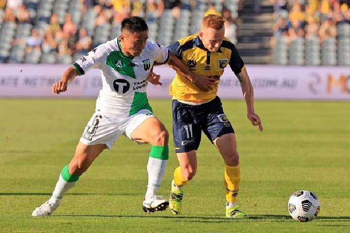 Nhận định, soi k&egrave;o Central Coast Mariners vs Western United, 14h05 ng&agrave;y 5/6