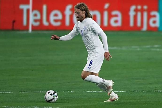 Nhận định, soi k&egrave;o Đảo Faroe vs Iceland, 1h45 ng&agrave;y 5/6