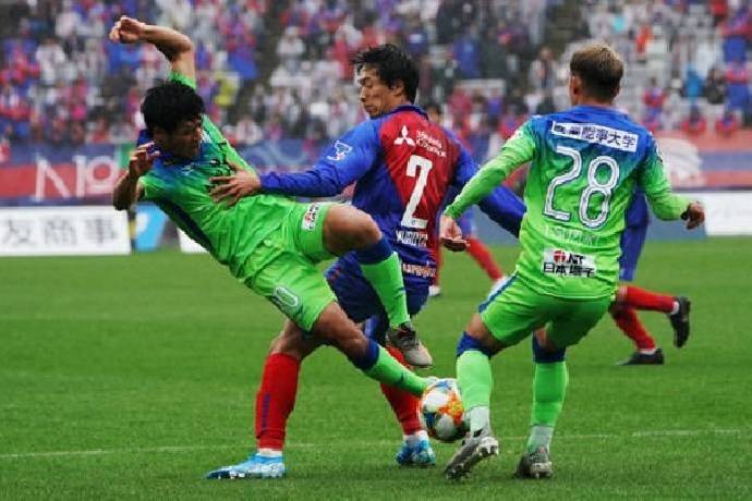 Nhận định, soi k&egrave;o FC Tokyo vs Shonan Bellmare, 12h00 ng&agrave;y 5/6