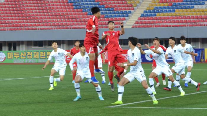 Nhận định, soi k&egrave;o H&agrave;n Quốc vs Turkmenistan, 18h ng&agrave;y 5/6